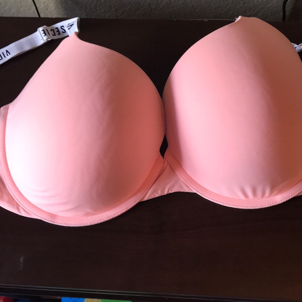 Victoria secret bra
